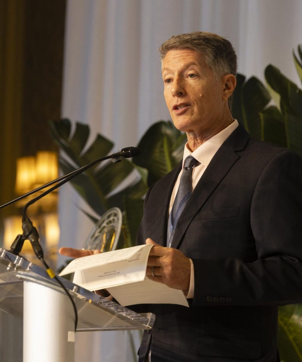 Carrie Bradburn/CAPEHART