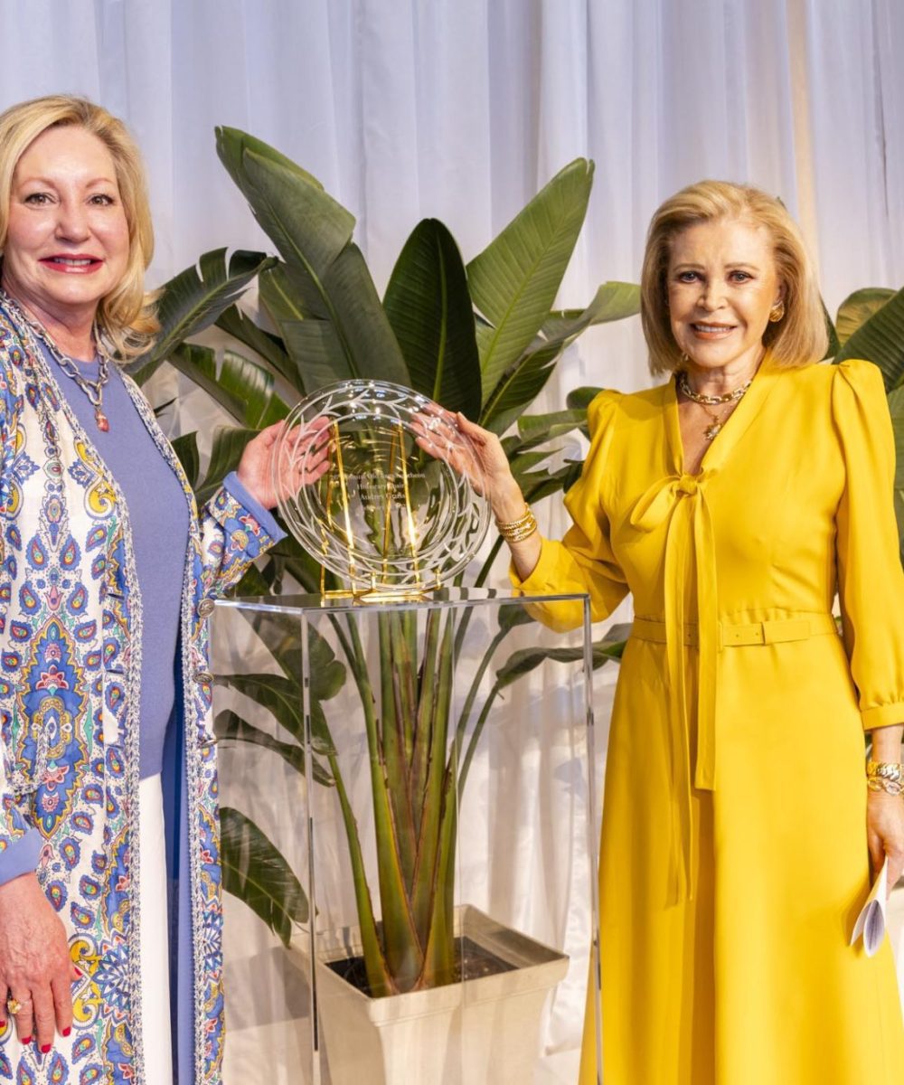 Carrie Bradburn/CAPEHART