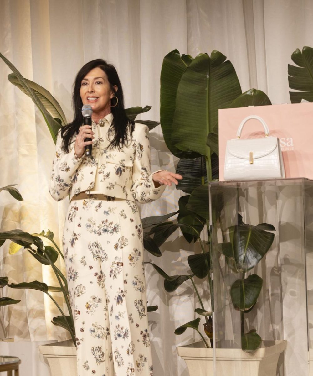 Carrie Bradburn/CAPEHART