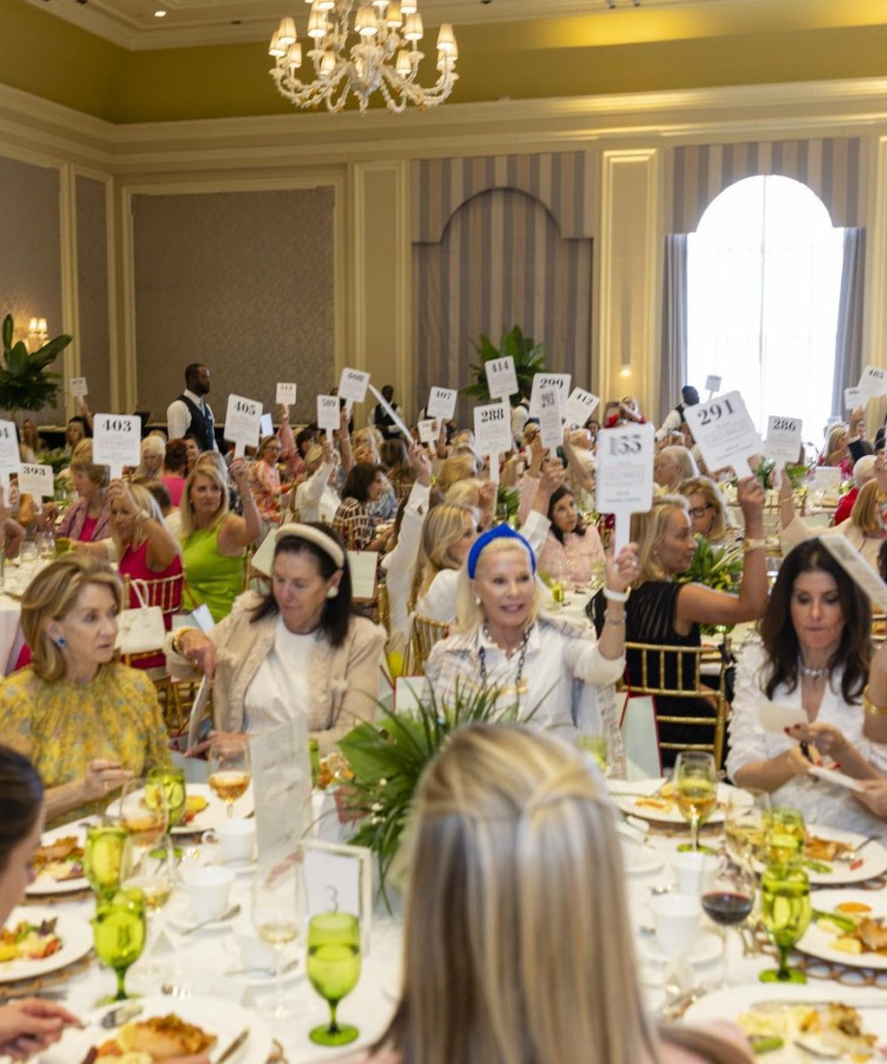 Carrie Bradburn/CAPEHART