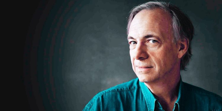 Billionaire Ray Dalio
