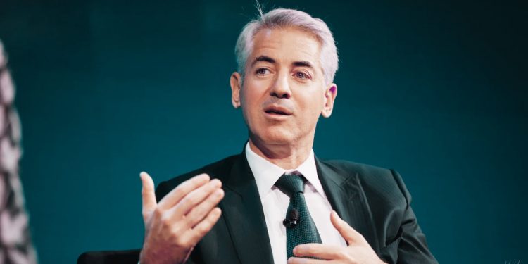 Bill Ackman