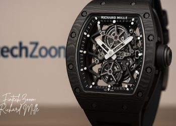 FintechZoom Richard Mille