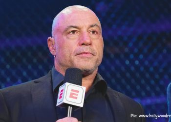 Joe Roganjoe rogan net worth