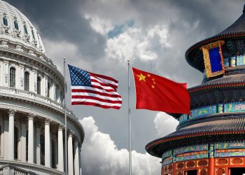 U.S.-China Trade War