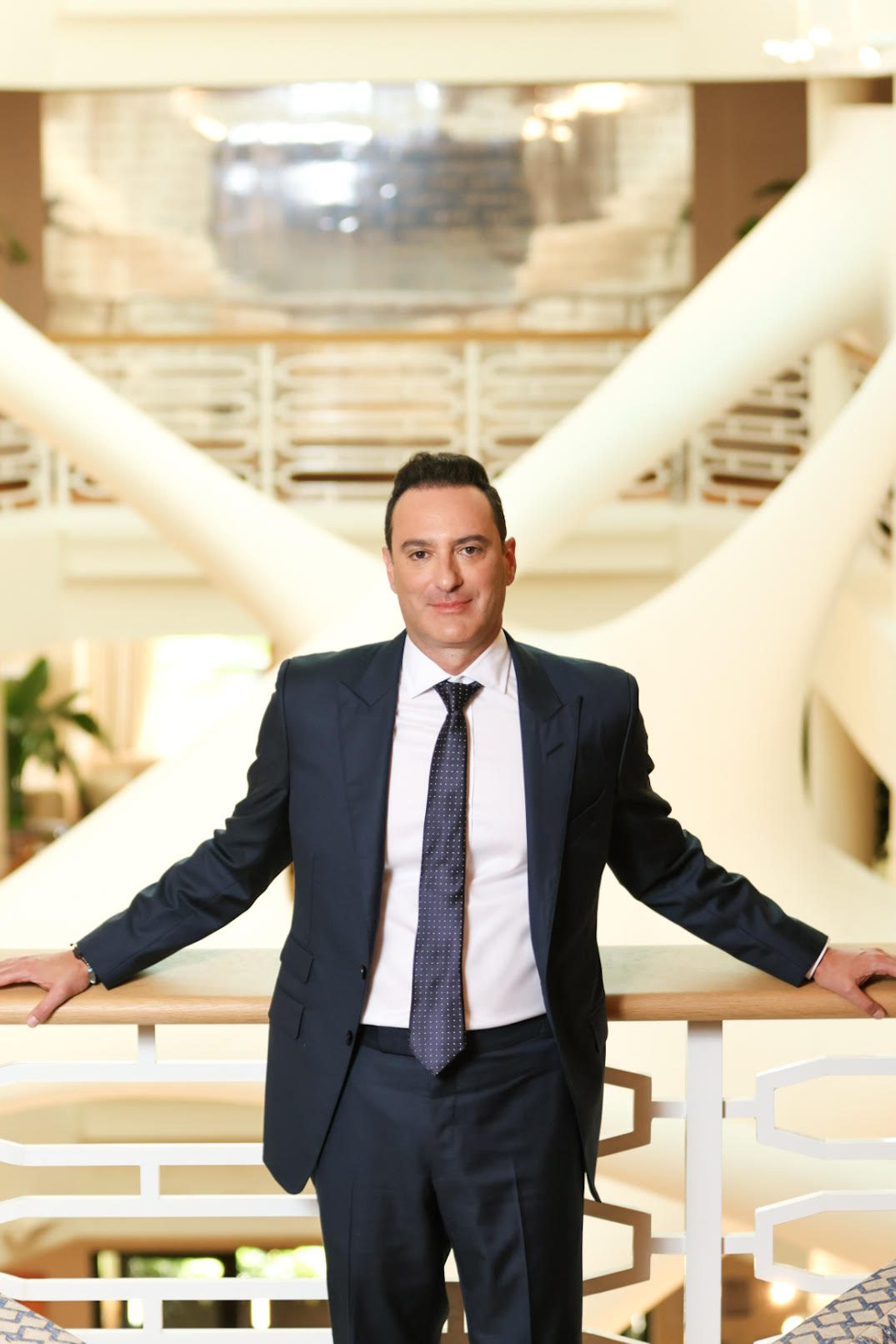 Richard Awdeh