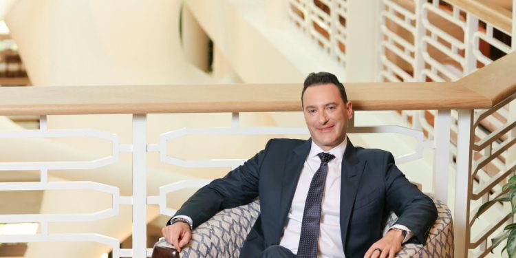 Richard Awdeh