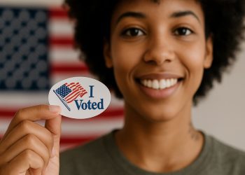 3 Reasons Why It Is Important to Vote