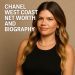 Chanel West Coast, Chanel West Coast net worth, Chanel West Coast biography, Chelsea Chanel Dudley, Ridiculousness MTV, Rob Dyrdek, MTV hosts, Chanel West Coast music career