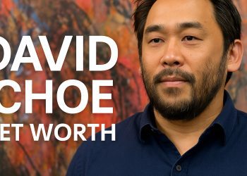 David Choe Net Worth