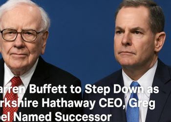 Warren Buffett