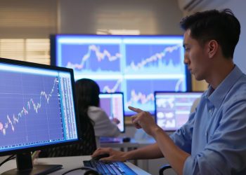 Fintechzoom.io Stock Market Course
