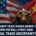 U.S.-China Tariff Truce