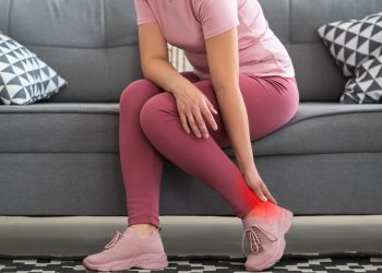 Is Heel Pain a Sign of Cancer?