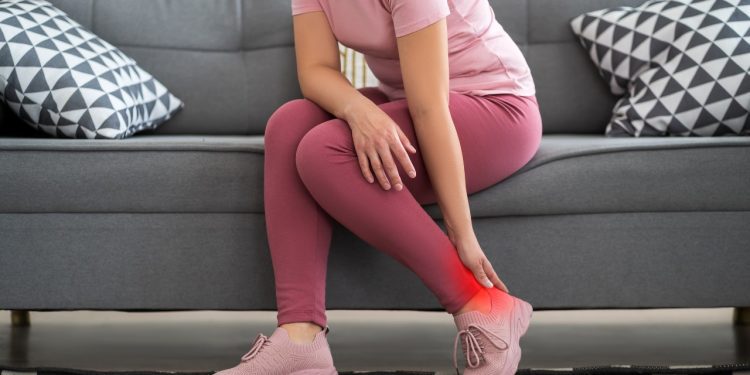 Is Heel Pain a Sign of Cancer?