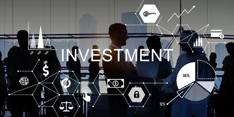 Investment Business Budget Credit Costs Concept