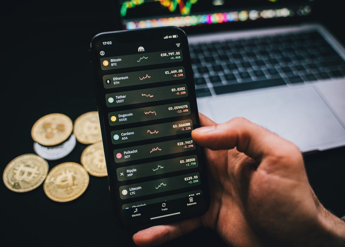 The AI Wealth Creation Blueprint: Revolutionizing Finance and ...