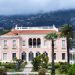 Romantic Villa Ephrussie French Riviera beauty nature