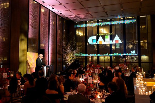 El Museo del Barrio’s 2025 Gala