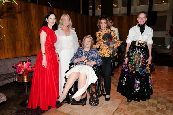 El Museo del Barrio’s 2025 Gala