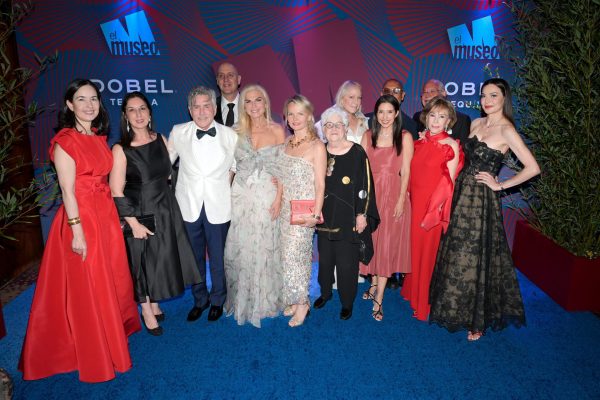 El Museo del Barrio’s 2025 Gala