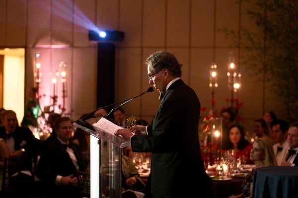 El Museo del Barrio’s 2025 Gala