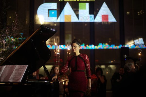 El Museo del Barrio’s 2025 Gala