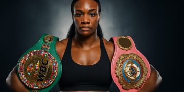 Claressa Shields Net Worth and Biography (2025) - Impact Wealth