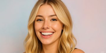 Corinna Kopf: Bio, Net Worth, Relationships, and Career Insights