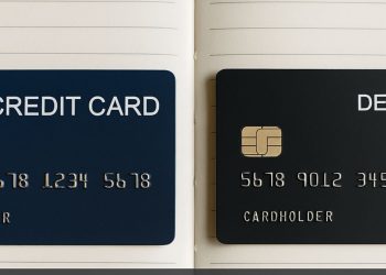 Credit vs. Debit Usage Awareness
