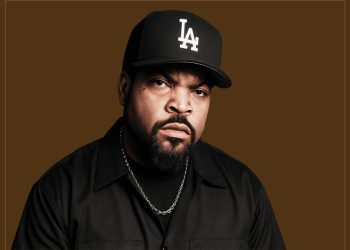 Ice Cube Net Worth