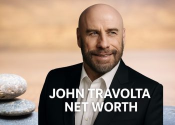 John Travolta Net Worth