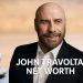 John Travolta Net Worth