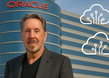 Larry Ellison Net Worth 2025