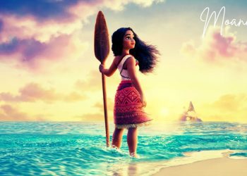 When Does Moana 2 Come Out on Disney Plus?