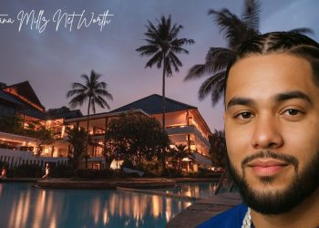 Montana Millz Net Worth