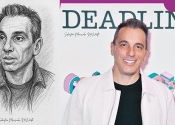 Sebastian Maniscalco Net Worth