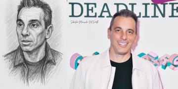 Sebastian Maniscalco Net Worth 2025: Career, Comedy, and Cash Flow