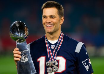 how many rings does tom brady have