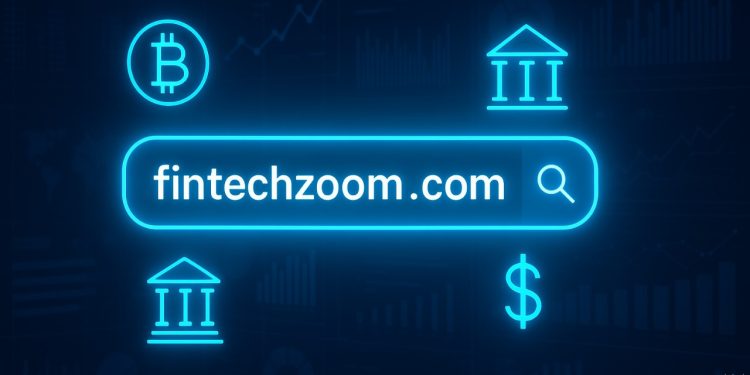 fintechzoom .com