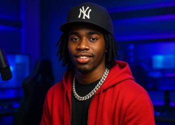 how tall is kai cenat