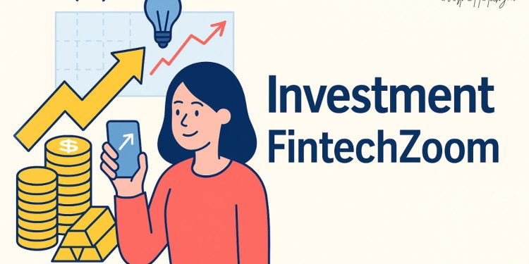 investment fintechzoom