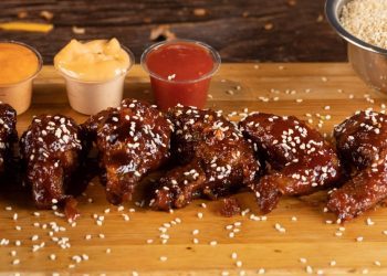 National Chicken Wing Day 2025