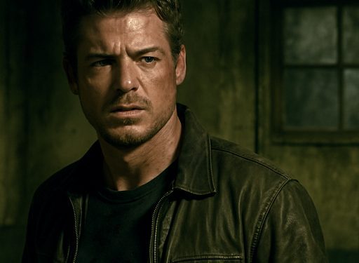 Eric Dane in Feast (2005)