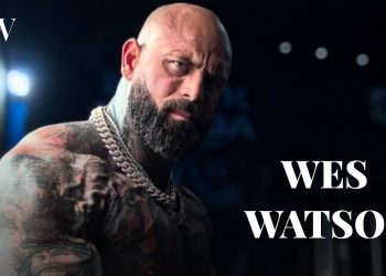wes watson net worth