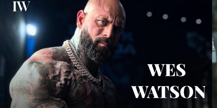 Wes Watson Net Worth