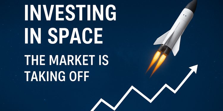 Investing in Space