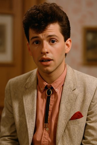 Jon Cryer