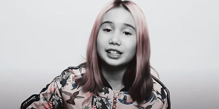 Lil Tay. Lil Tay age, How Old Is Lil Tay?