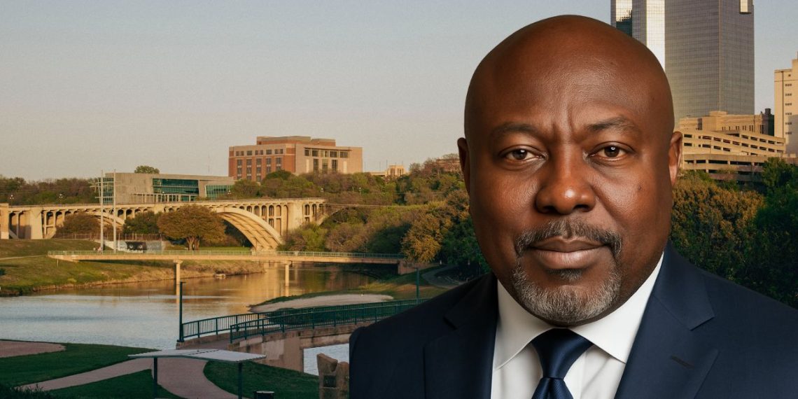 Simon Guobadia Net Worth & Biography (2025): The Businessman Behind the ...